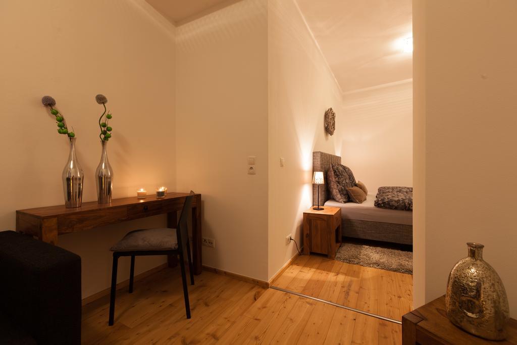 Ferienwohnung Luxus-Koblenz Koblenz  Exterior photo