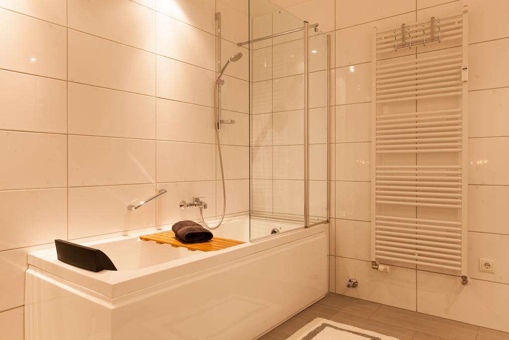 Ferienwohnung Luxus-Koblenz Koblenz  Exterior photo