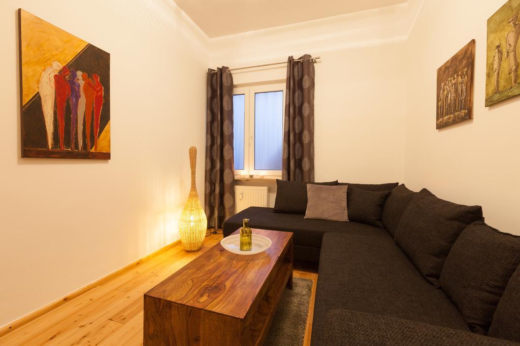 Ferienwohnung Luxus-Koblenz Koblenz  Exterior photo